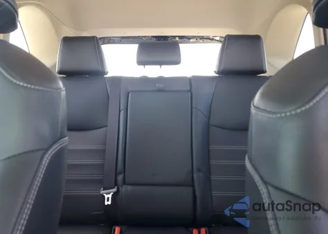 2020 Toyota Rav4 Hybrid Limited z USA, uszkodzony, nr VIN JTMDWRFVXLD071906